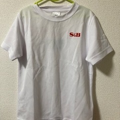 130cmTシャツ