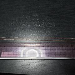 ネックレス（2つセット）の画像