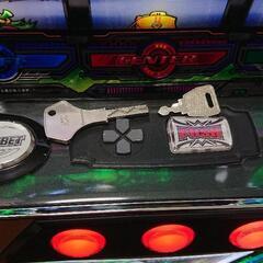 交渉中☆パチスロ実機☆エウレカセブン2☆