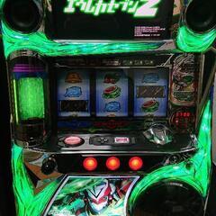 交渉中☆パチスロ実機☆エウレカセブン2☆