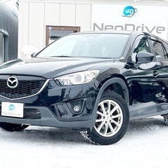 全国自社ローン#MYNEOオートローン　CX5 ディーゼルターボ...