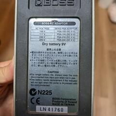 BOSS  MT-2 metal zone ボス メタルゾーン エフェクターの画像