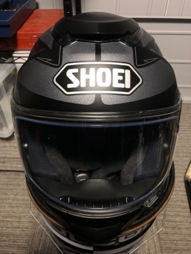 SHOEI フルフェイス　GT-AirII