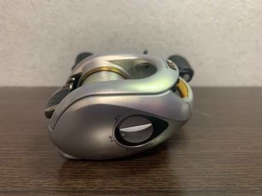 メタニウムmgdc7