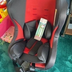 mum's carry チャイルドシート