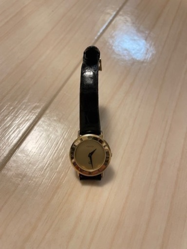 GUCCI 腕時計