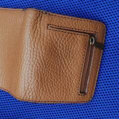 【値下げ1500円⇒1000円　早い者勝ち】FOSSIL　フォシル　財布　レディース　サイズ小さめの画像