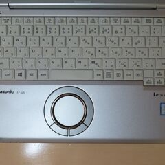 JC01119 パナソニック Let\