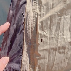 《最大値下げ中》 tepee500ワンポールテントの画像