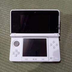 Nintendo3DS本体