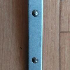 ラチェット式 メガネレンチ 12mm × 14mm ダイソーで330円の画像