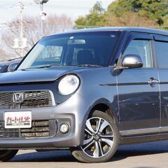 【自社ローン】ホンダ  N-ONEプレミアム ツアラー　Lパッケージの画像