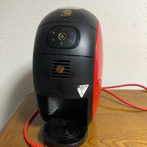 ネスカフェゴールドブレンドバリスタ