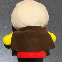 【アンパンマン おしゃべり】ぼく〜アンパンマン、一緒に…の画像