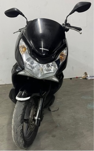 HONDA ホンダ　PCX 125cc JF28