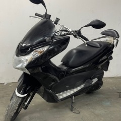 HONDA ホンダ　PCX 125cc JF28