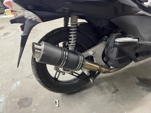 HONDA ホンダ　PCX 125cc JF28