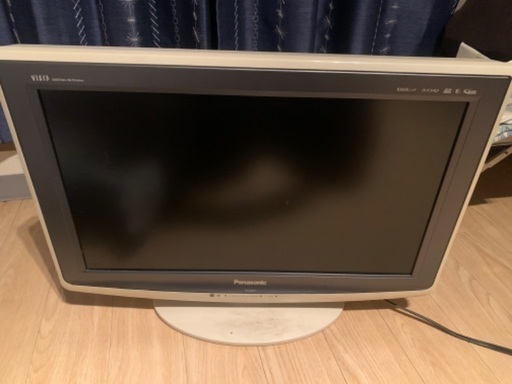 パナソニック　液晶テレビ