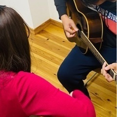 必ず弾けるようになる超初心者・初心者専用ギター/ウクレレ教室♪♪の画像