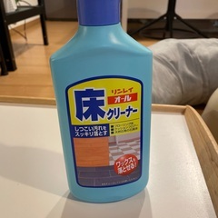 【大容量】 リンレイ オール床クリーナー1L