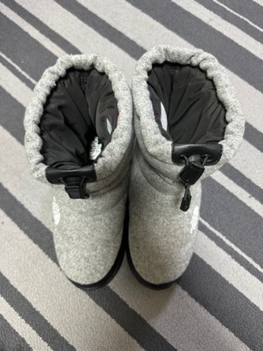 NORTHFACEヌプシブーツ