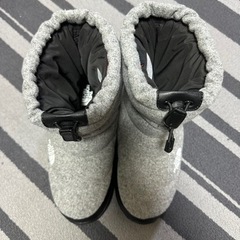 NORTHFACEヌプシブーツ