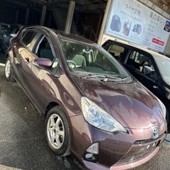 H26距離8.2 万　エンジンスターター 