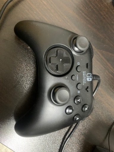 【取引決定】ニンテンドースイッチ Nintendo Switch本体 値下げ可能
