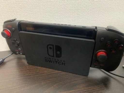 【取引決定】ニンテンドースイッチ Nintendo Switch本体 値下げ可能