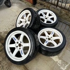 Wedssports SA72-R/POTENZA