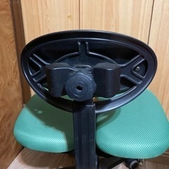 【値下げ】HARA chair ハラチェア　骨盤ケア　デスクチェア　テレワーク椅子の画像