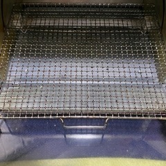 オーブントースターの画像