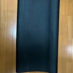 大建工業　遮音用下地シート　遮音シート 200cm