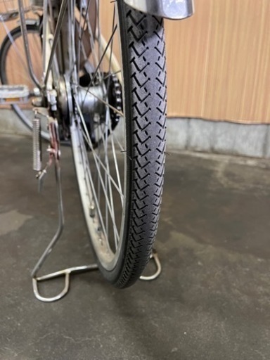 格安出品‼️ 電動アシスト自転車 BRIDGESTONE アシスタ  26インチ  バッテリー 充電器付き 記載エリア配送可能◎