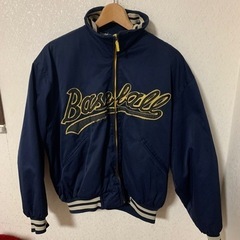 メンズジャケット　値下げしました