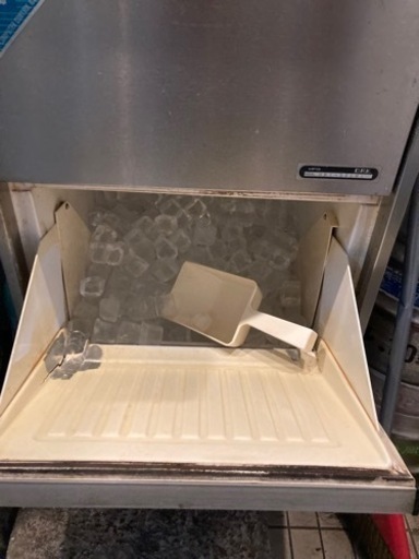 製氷機 DRI-25LM1 (25kg)