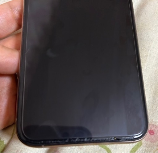 iPhoneXs  256GB