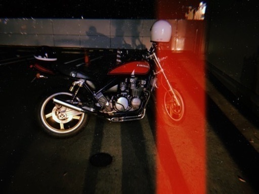 ゼファー400