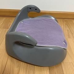 ジュニアシート　→ 引渡し確定しましたの画像