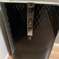 空気清浄機
