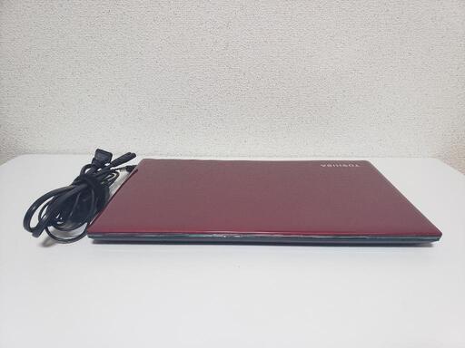 [取引先決定]東芝 DYNABOOK  AB45/RR i7　オフィス2019年付き