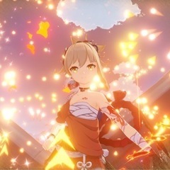 原神ゲーム友達募集中！ - 友達
