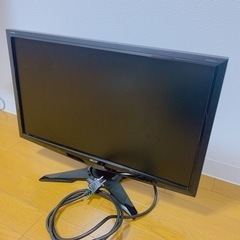 HDモニター　Acer G235Hの画像