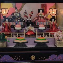 ひな人形