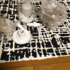 フードプロセッサーです