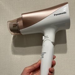 Panasonic ドライヤー