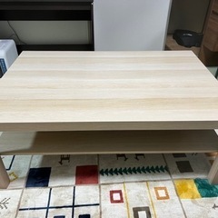 テーブル　3500円