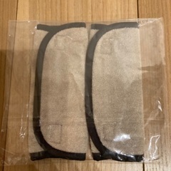 ③カーメイト　AILBEBE ベルトカバーの画像