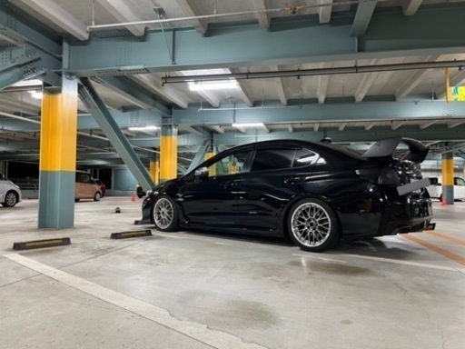 18インチ シュティッヒ メッシュ4本