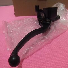フロント 右 ブレーキレバー マスターシリンダー の画像